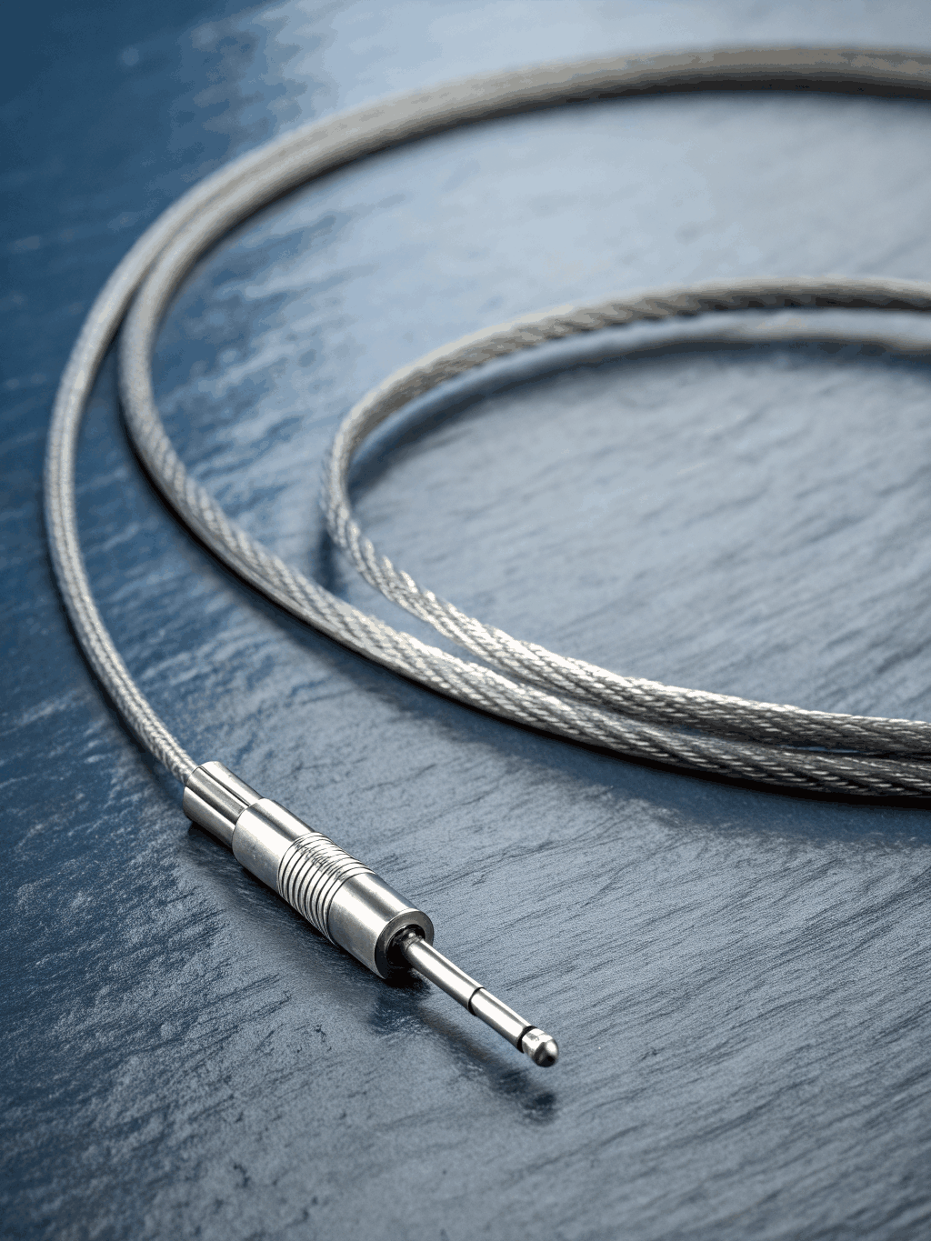 Custom Bowden cables for transit