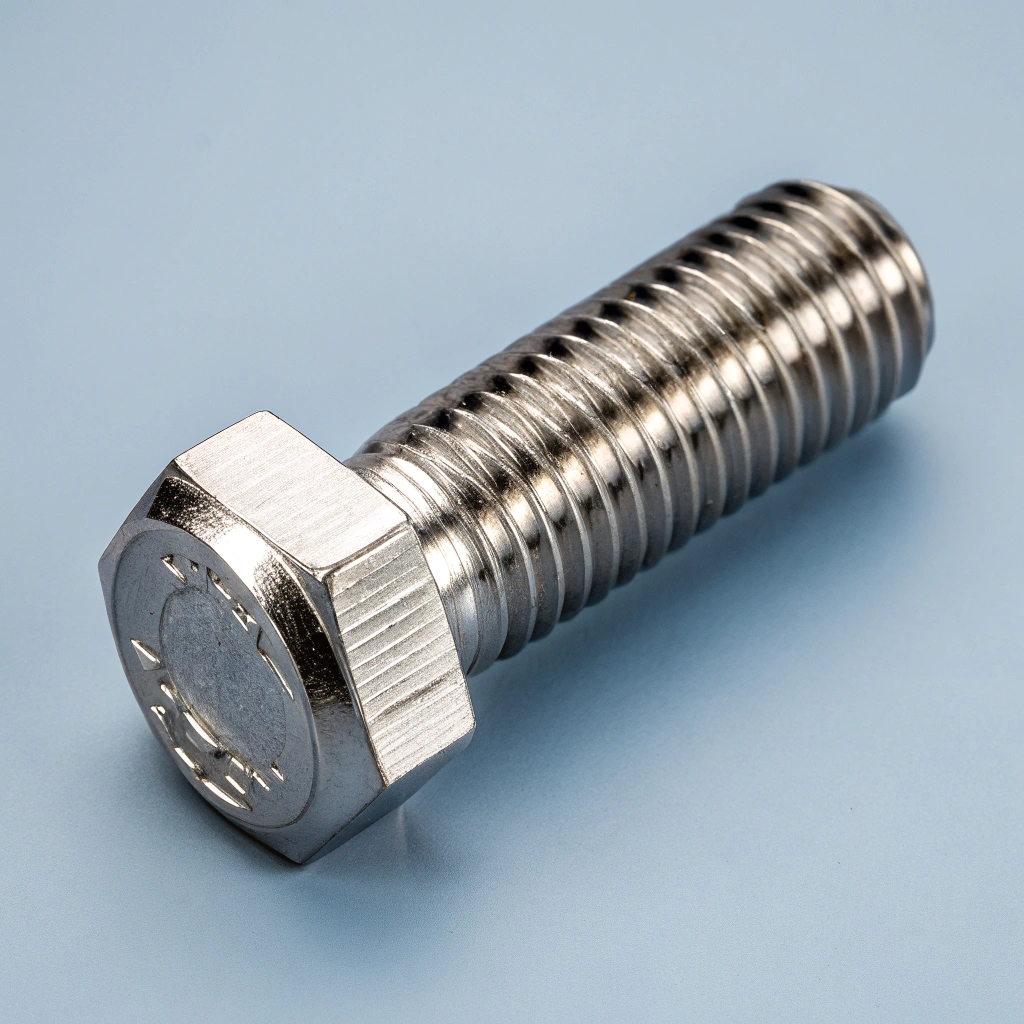Hex Bolt