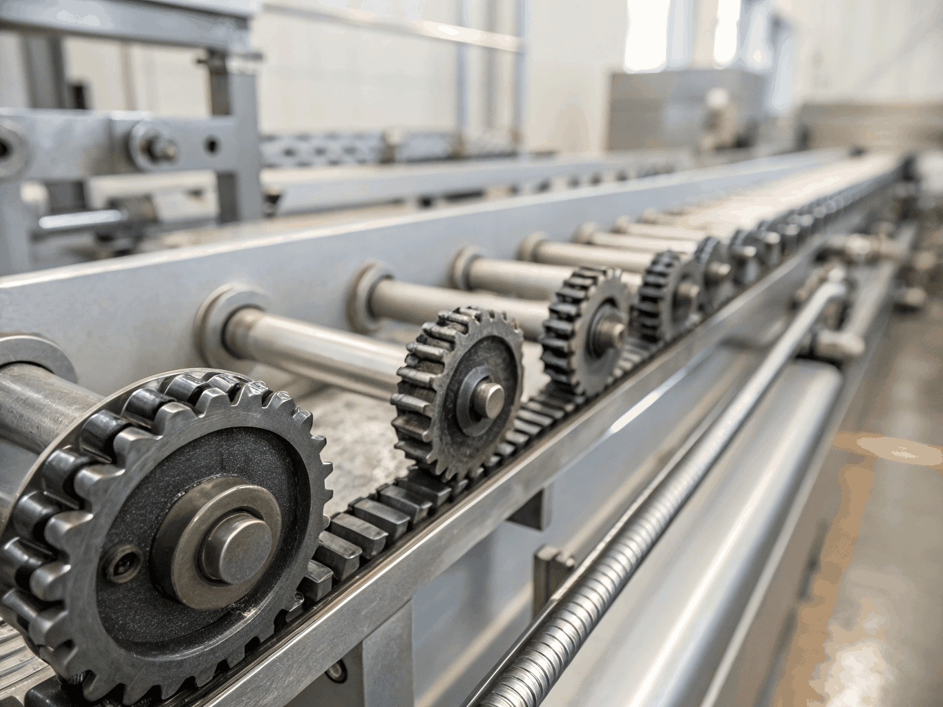 Industrial preview