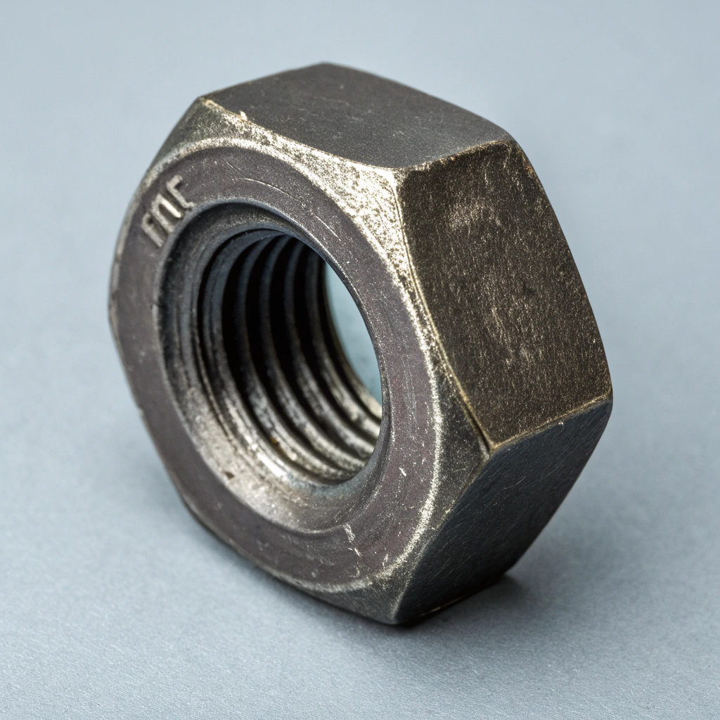 Locking Nut