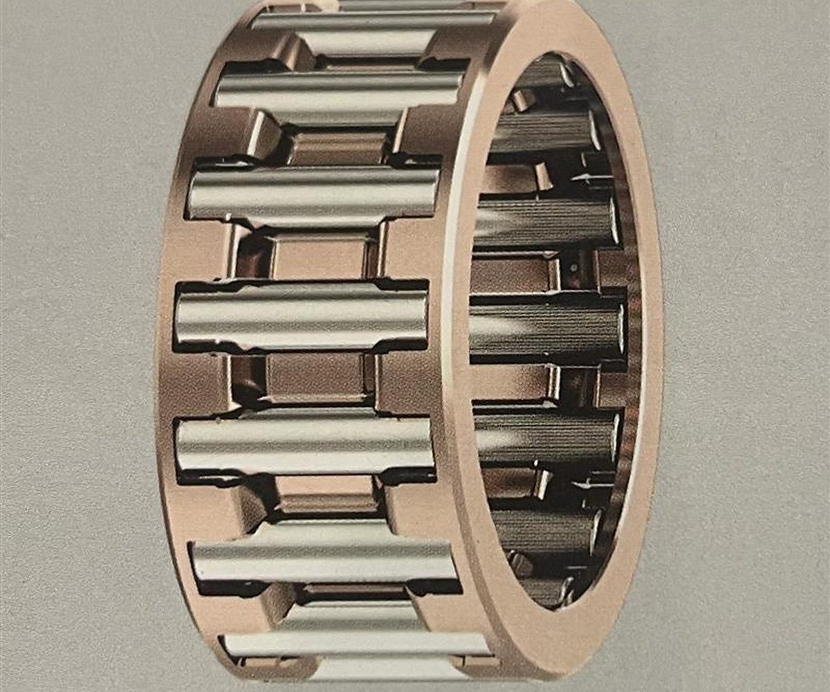 Industrial roller bearing